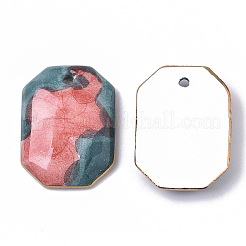 Handmade Porcelain Pendants&nbsp;PORC-S501-009M