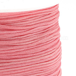 Nylon Braided Cord&nbsp;NWIR-Q008A-184