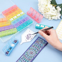 Rhinestone Storage Tools&nbsp;TOOL-PH0017-16