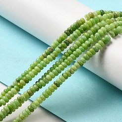 Natural Dolomite Beads Strands&nbsp;LS-G-K350-A01-01I