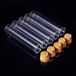 Empty Glass Bottles&nbsp;AJEW-BC0005-36B