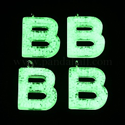 Luminous Resin Pendants&nbsp;RESI-XCP0002-37A