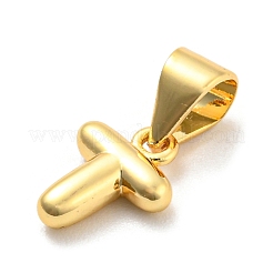 Brass Charms&nbsp;KK-Z027-14G-T