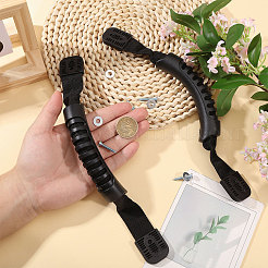 PVC Dugout Canoe Handles&nbsp;FIND-WH0367-35B