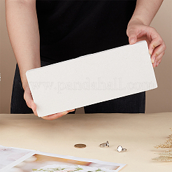 Heat-resistant Quartz Board&nbsp;AJEW-WH0314-471