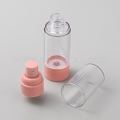 PETG Portable Refillable Bottles&nbsp;FIND-WH0152-195C-02