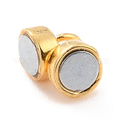 925 Sterling Silver Magnetic Clasps&nbsp;LS-STER-A001-01G