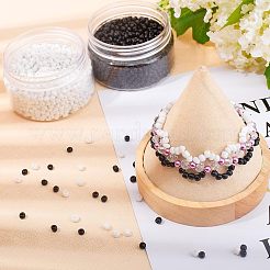 6/0 Glass Seed Beads&nbsp;SEED-NB0001-02