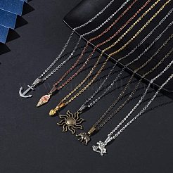 DIY Necklaces Makings&nbsp;DIY-PH0026-32