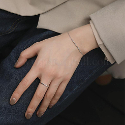 6000Pcs Brass Crimp Beads&nbsp;KK-PA0001-14G