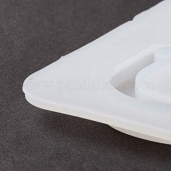 Key Shape DIY Pendant Silicone Molds&nbsp;DIY-F114-15