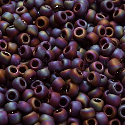 TOHO 6/0 Round Beads&nbsp;SEED-TR06-0406F