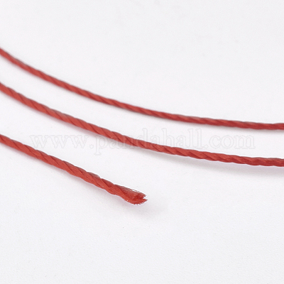 Polyester Thread&nbsp;NWIR-K023-0.7mm-06-1