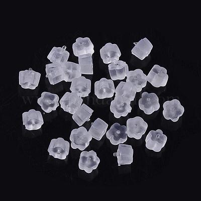 Plastic Ear Nuts&nbsp;X-KY-R011-06-1