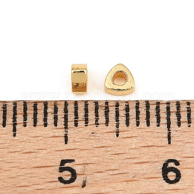 Brass Beads&nbsp;KK-CBA5CB0-41G-1