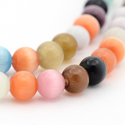 Cat Eye Beads&nbsp;CE004-1