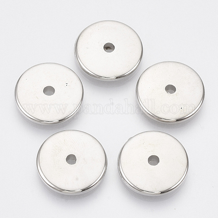 CCB Plastic Beads CCB-S163-065P-1