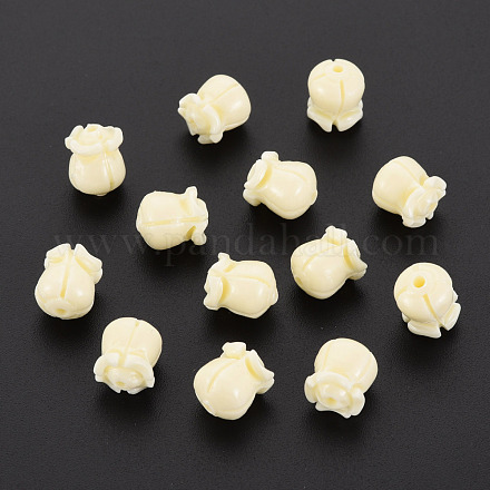 Shell Beads&nbsp;SSHEL-T014-47B-1