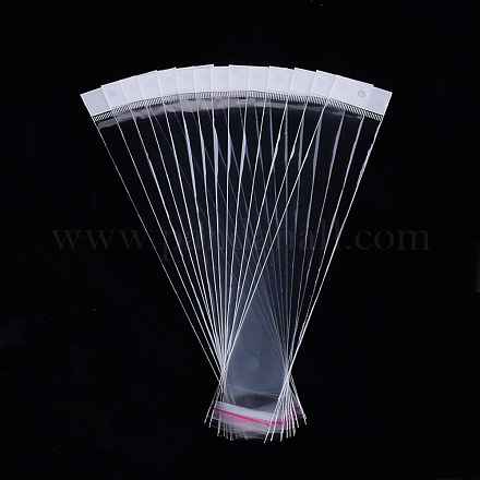 OPP Cellophane Bags OPC-S020-05A-1