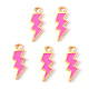 Alloy Enamel Pendants&nbsp;LS-ENAM-N054-025H-1