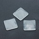 Natural Quartz Crystal Cabochons&nbsp;G-G759-Y13-1