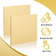 Brass Sheets&nbsp;FIND-WH0170-41B-4