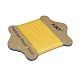 Waxed Nylon Cord&nbsp;YC-E005-0.45mm-13-1