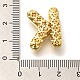 Brass Pendants&nbsp;KK-F884-G02-K-3