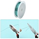 Round Iron Wire&nbsp;MW-R001-0.4mm-M-5