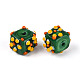 Handmade Lampwork Beads&nbsp;LAMP-N038-04D-3