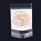 OPP Cellophane Bags&nbsp;OPC-Q0052-04-5x12-2