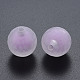 Transparent Acrylic Beads&nbsp;TACR-S152-14C-A03-2