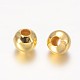 Iron Spacer Beads&nbsp;E146Y-G-2