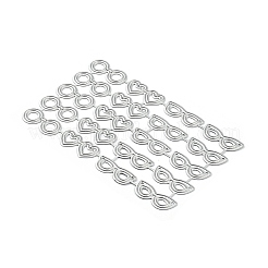Carbon Steel Cutting Dies Stencils&nbsp;LS-DIY-P076-51