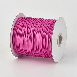 Eco-Friendly Korean Waxed Polyester Cord&nbsp;YC-P002-2mm-1151