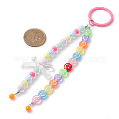 Acrylic Keychains&nbsp;KEYC-JKC00803