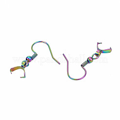 Ion Plating(IP) 304 Stainless Steel Hooks&nbsp;STAS-N092-136M