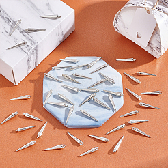 CCB Plastic Pendants&nbsp;CCB-DC0001-01