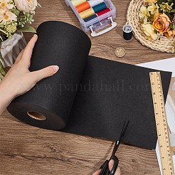 Auxiliary Embroidery Backing Paper&nbsp;DIY-WH0899-38A-02