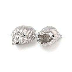 Brass Beads&nbsp;KK-A207-01P