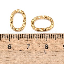 304 Stainless Steel Linking Rings&nbsp;STAS-C154-04A-G