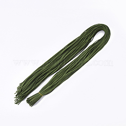 Faux Suede Cord&nbsp;LS-LW-R023-2.8mm-07