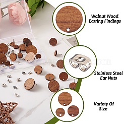 DIY Earring Making Kit&nbsp;DIY-YS0001-42