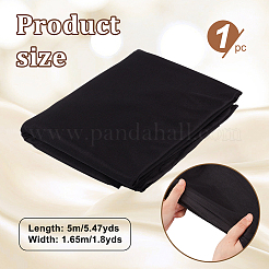 Polyester Fabric&nbsp;DIY-WH0699-20A