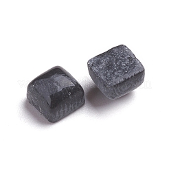 Glass Mosaic Tiles Cabochons&nbsp;GLAA-G072-04I