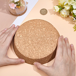 Cork Bottle Stoppers&nbsp;DIY-WH0671-083D