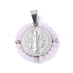 304 Stainless Steel Pendants&nbsp;KK-K399-01P