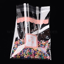 Rectangle OPP Cellophane Bags&nbsp;OPC-L001-18