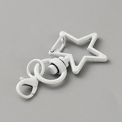 Iron Swivel Clasps&nbsp;IFIN-WH20013-001H