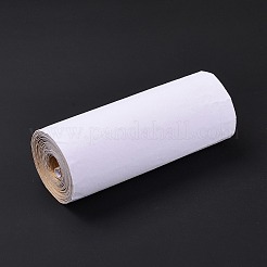 (Defective Closeout Sale) Adhesive Velvet Flocking Liner&nbsp;DIY-XCP0002-51B